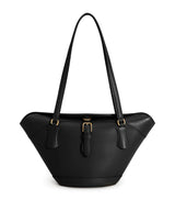 Harrods Dolce&Gabbana Leather Capri Shoulder Bag- Buy online at McGrocer