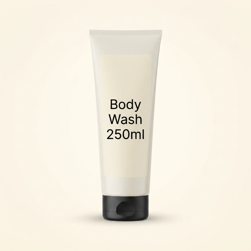 Soap & Glory tropical body wash 250ml (British brand)
