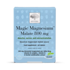 New Nordic magic magnesium malate tablets 60ct , imported from the UK