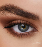 Hourglass Curator Eyeshadow Refill, UK version