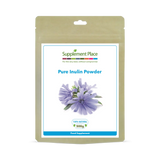 Holland & Barrett Supplement Place Pure Inulin Powder Dietary Fibre Supplement 500g- Buy online at McGrocer