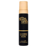 Superdrug Bondi Sands Liquid Gold Self Tan Foam 200ml- Buy online at McGrocer