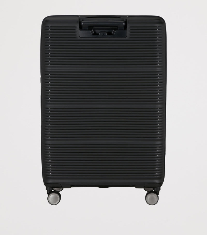 Samsonite Paralux check-in suitcase 75cm - British product