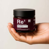 Dr Botanicals retinol hyaluronic acid night moisturiser 60ml (British brand)