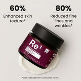 Dr Botanicals retinol hyaluronic acid night moisturiser 60ml (British brand)