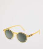 IZIPIZI kids round sunglasses 3-5 years (British brand)