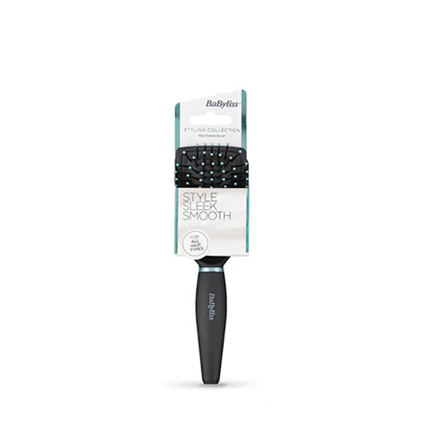 Babyliss styling mini paddle brush hair tool - British product