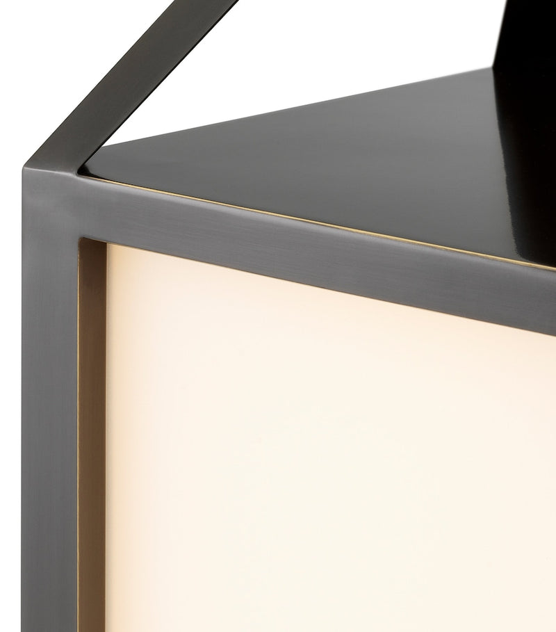 Eichholtz Large Riserva outdoor lamp - British product
