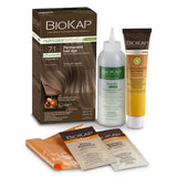 Superdrug BioKap Swedish Blond 7.1 Rapid Permanent Hair Dye- Buy online at McGrocer