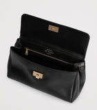 Dolce&Gabbana My Sicily handbag in calfskin, imported from the UK