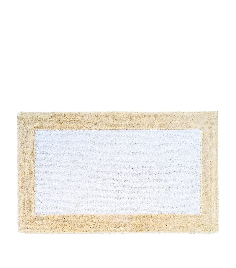 Abyss & Habidecor Origine bath mat 70cm x 120cm, imported from the UK