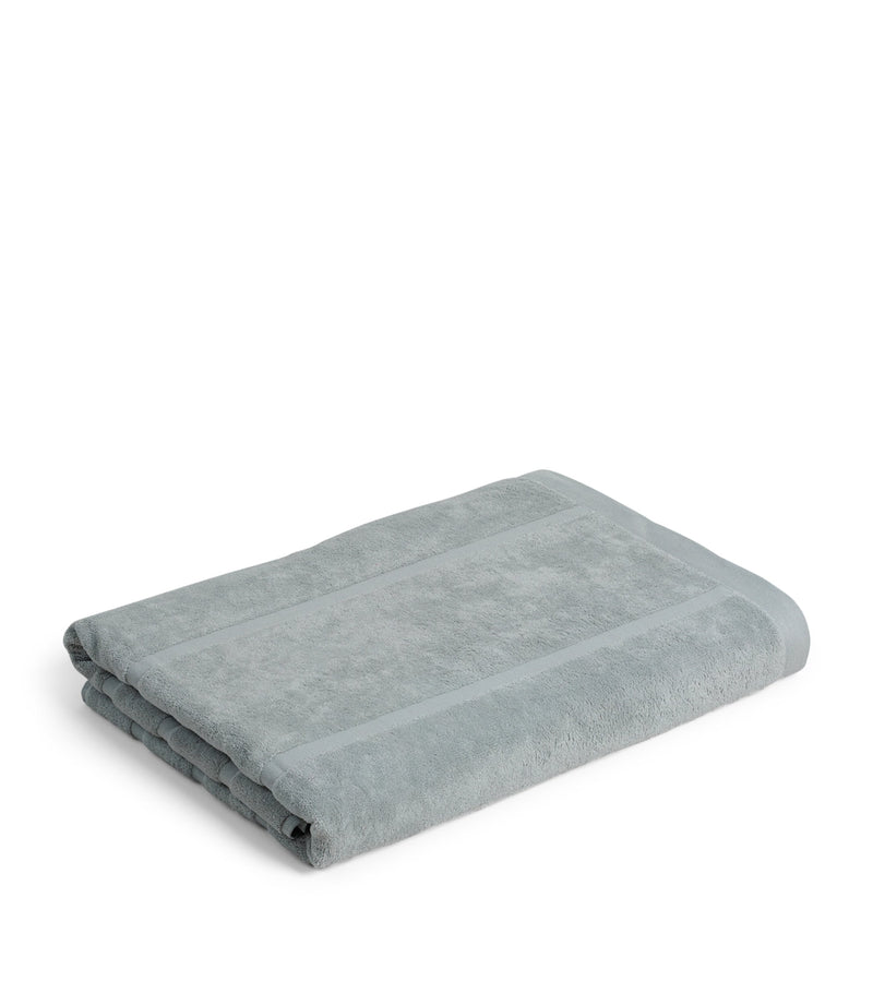 BAINA Woodford beach towel 90cm x 170cm - British product