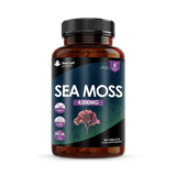 Holland & Barrett Sea Moss Tablets 365s Dietary Supplement- Buy online at McGrocer