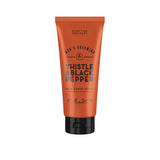 Superdrug Scottish Fine Soaps Men's Thistle Black Pepper Hair & Body Wash 200ml- Buy online at McGrocer