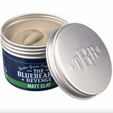 Superdrug The Bluebeards Revenge Matt Clay Hair Styler 100ml- Buy online at McGrocer