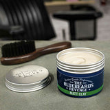 The Bluebeards Revenge Matt Clay 100ml (British brand)