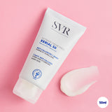SVR XERIAL 50 Foot Cream 50ml - imported from the UK