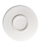 Louis XIII Soil is Our Soul coffee cup and saucer, UK version