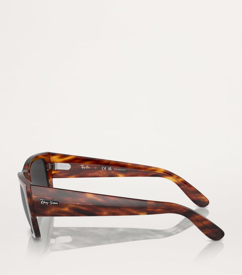 Ray-Ban Carlos sunglasses RB0947S (British brand)