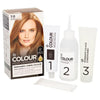 Superdrug Colour Performance 7.0 Natural Lightest Brown (British brand)