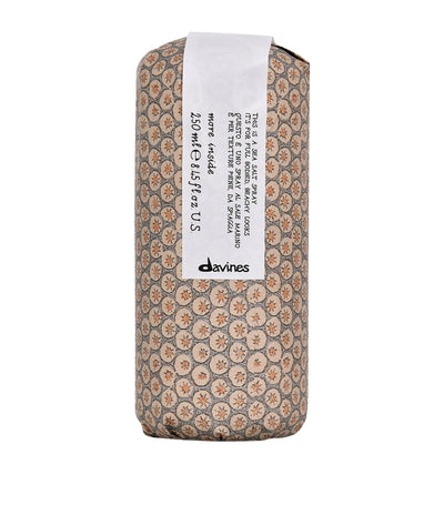 Harrods Davines This Is A Sea Salt Spray Hair Styling Spray 250ml- Buy online at McGrocer