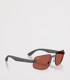 Ray-Ban RB4475CH sunglasses - British product