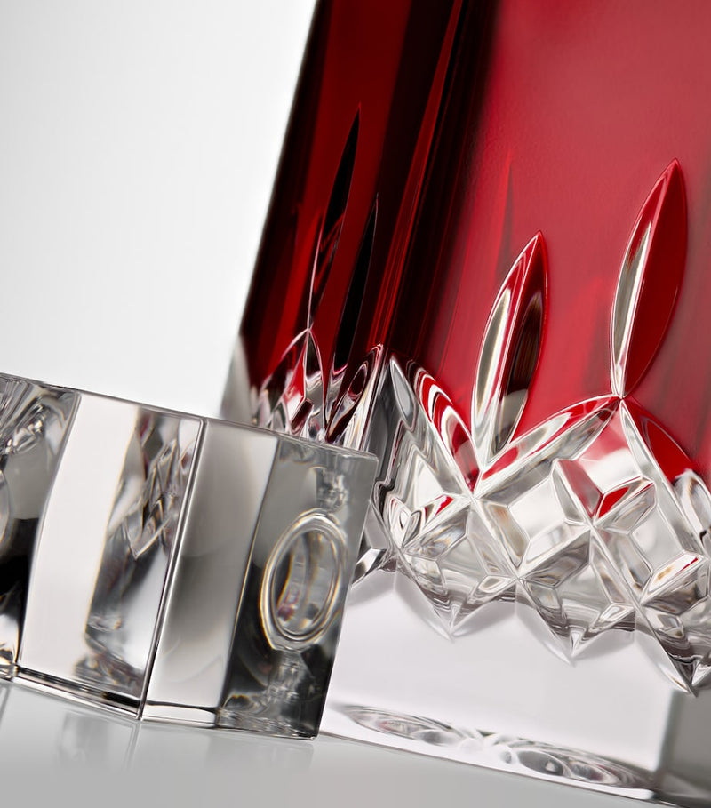 Waterford Crystal Lismore decanter 710ml (British brand)