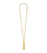 Harrods Veronique Gabai Gold-Tone Le Spritz Perfume Pendant Necklace- Buy online at McGrocer