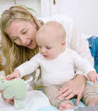 aden + anais baby bonding playmat - British product
