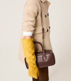 Miu Miu Arcadie small handbag (British brand)