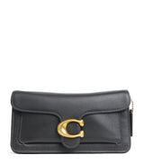 Harrods Coach Leather Tabby 26 Shoulder Bag- Buy online at McGrocer