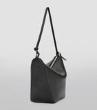 LOEWE Hammock Mini Bag calfskin leather H17cm, imported from the UK