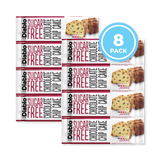 Holland & Barrett Diablo Sugar Free Chocolate Chip Cake 200g (Pack of 8)- Buy online at McGrocer