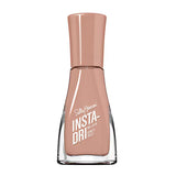 Sally Hansen Insta-Dri Nail Polish Taupe Priority