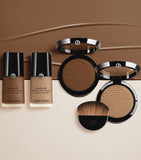 Armani Luminous Silk Glow Fusion Powder - British product