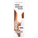 Superdrug Jerome Russell Root Color Wand Copper Temporary Hair Colour 5ml- Buy online at McGrocer