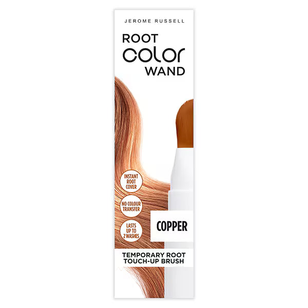 Jerome Russell Root Color Wand Copper, UK version
