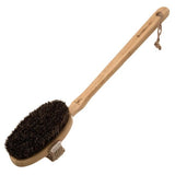 Superdrug Hydrea London Balancing Bamboo Body Brush with Combination Bristle- Buy online at McGrocer