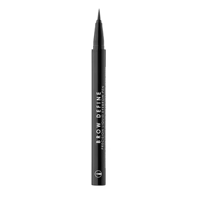 Superdrug MUA Brow Define Liquid Brow Pen Black Eyebrow Pen- Buy online at McGrocer
