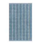 BAINA organic cotton Devon bath mat 50x80cm (British brand)