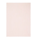 Harrods Ralph Lauren Kids Cotton Cable-Knit Blanket 102cm x 74cm- Buy online at McGrocer
