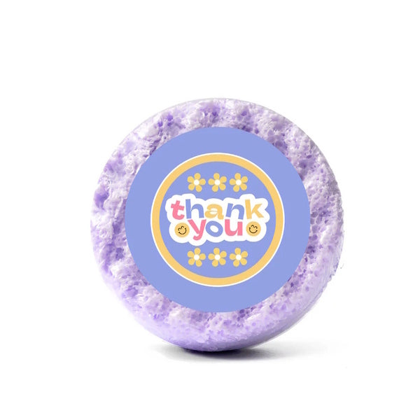 Emily Victoria soap sponge Thank You Angel - British product