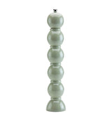 Harrods Addison Ross Large Bobbin Salt or Pepper Mill- Buy online at McGrocer