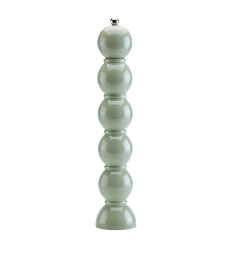 Addison Ross large bobbin salt or pepper mill 35cm - British product