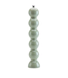 Addison Ross large bobbin salt or pepper mill 35cm - British product