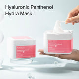 Mary & May Hyaluronic Panthenol Hydra Mask Sheet , imported from the UK