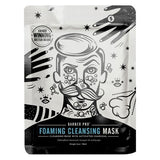 Superdrug BARBER PRO Foaming Cleansing Mask- Buy online at McGrocer