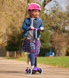 Micro Scooters Maxi Micro Foldable Scooter, imported from the UK