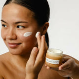 UpCircle Face Moisturiser with Vitamin E + Aloe Vera - 60ml GOODS Superdrug