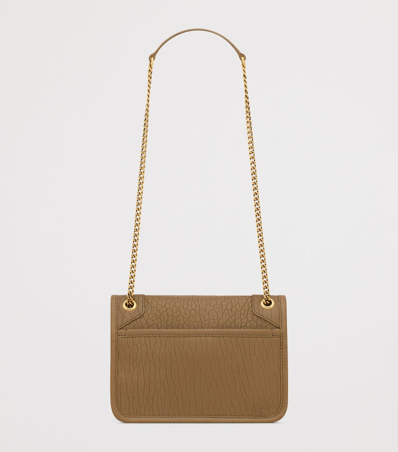 Saint Laurent Mini Niki shoulder bag, imported from the UK